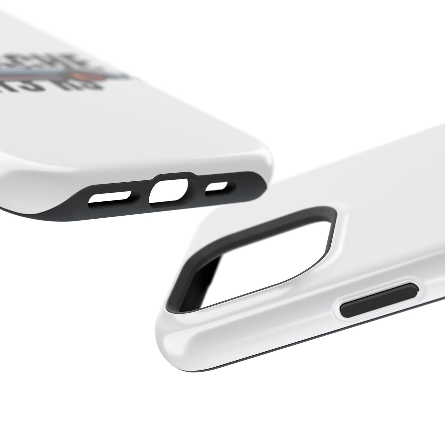 Porsche GTS RS Impact-Resistant Case - Stylish Phone Cover, Car Lover Gift, Auto Enthusiast Accessory, Unique Smartphone Protector, [...]