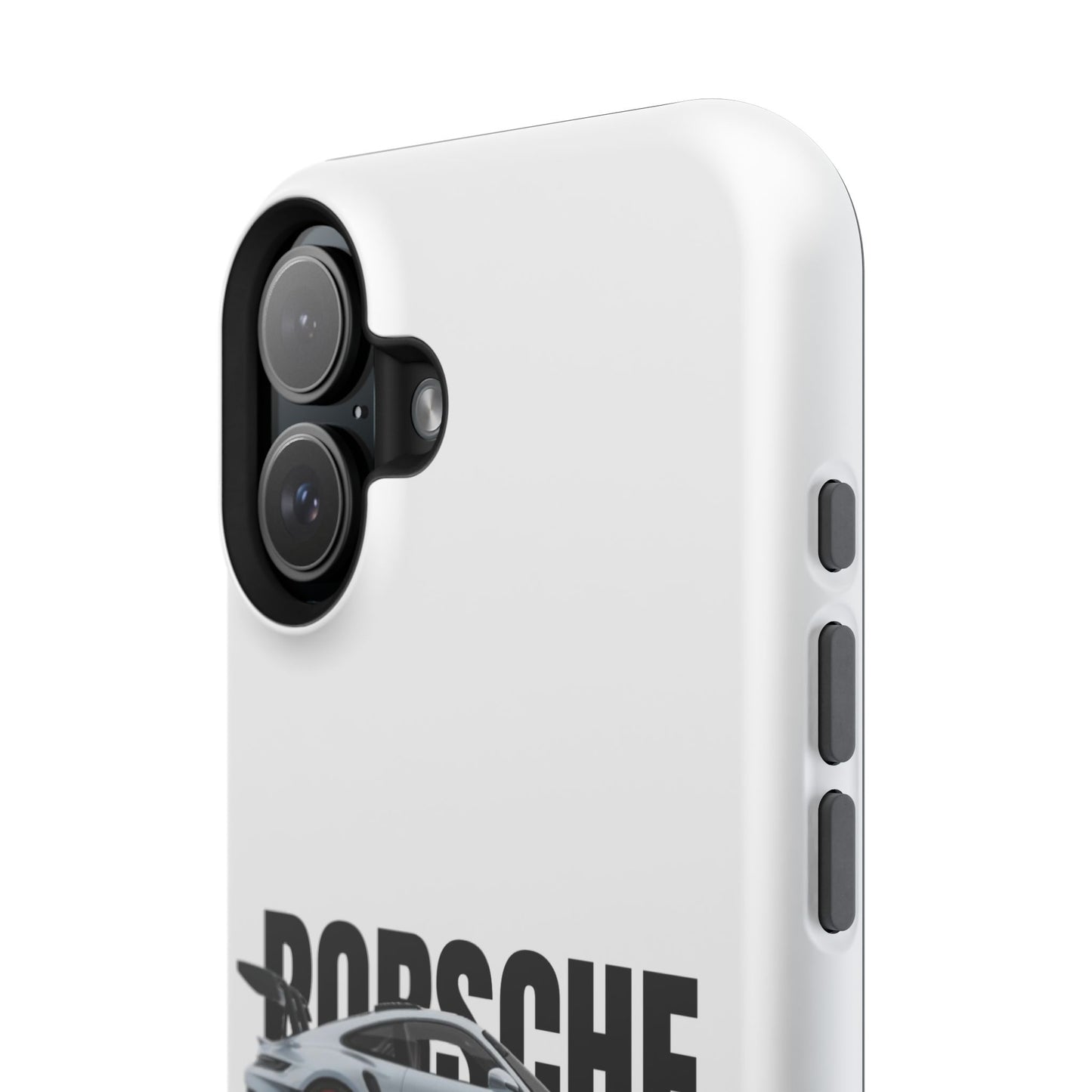 Porsche GTS RS Impact-Resistant Case - Stylish Phone Cover, Car Lover Gift, Auto Enthusiast Accessory, Unique Smartphone Protector, [...]