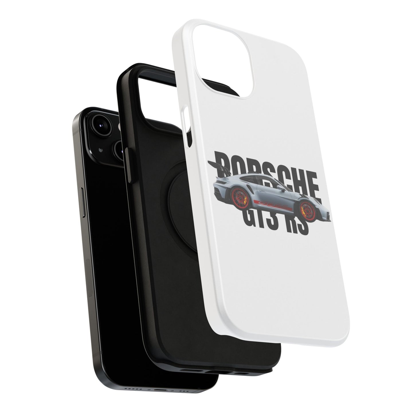 Porsche GTS RS Impact-Resistant Case - Stylish Phone Cover, Car Lover Gift, Auto Enthusiast Accessory, Unique Smartphone Protector, [...]