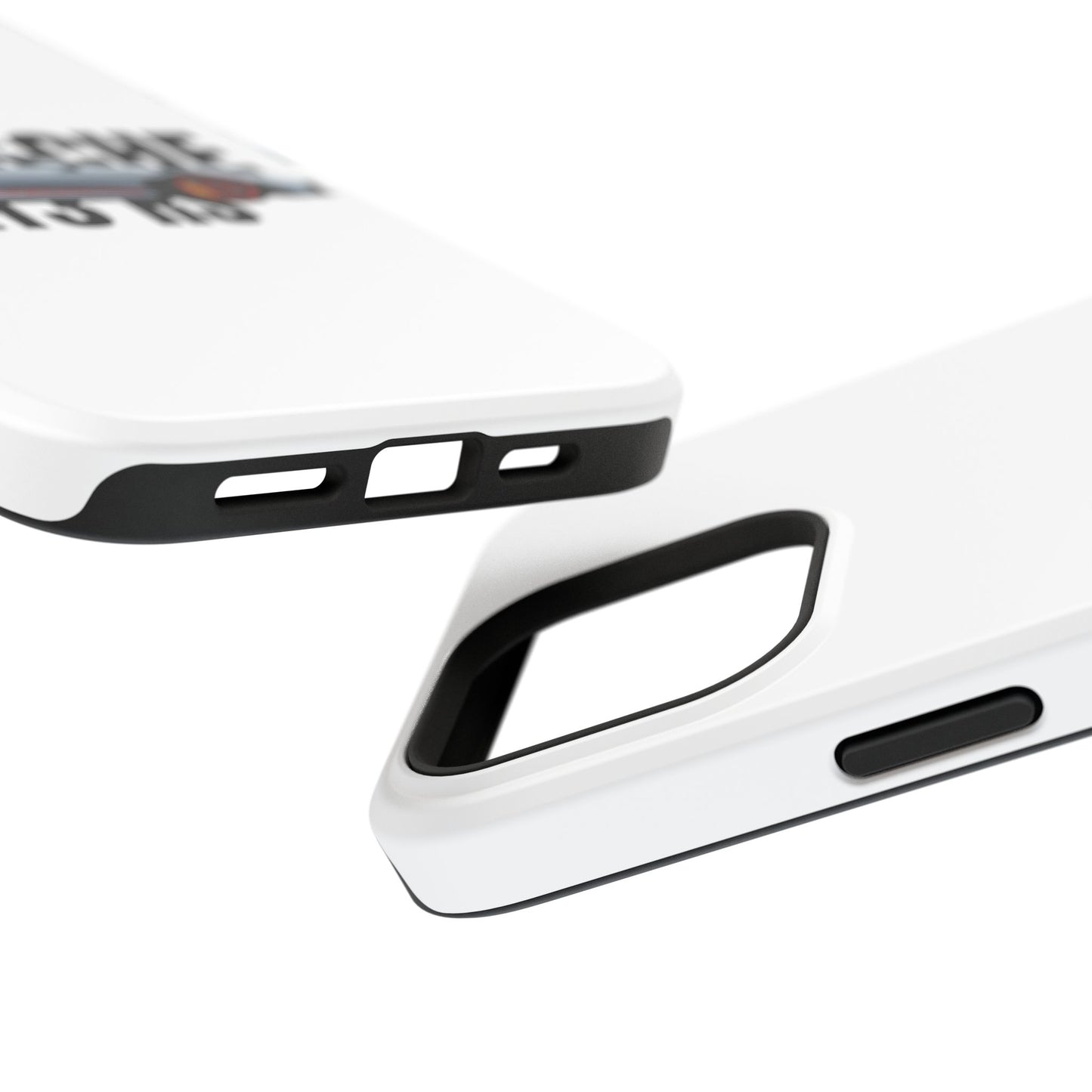 Porsche GTS RS Impact-Resistant Case - Stylish Phone Cover, Car Lover Gift, Auto Enthusiast Accessory, Unique Smartphone Protector, [...]