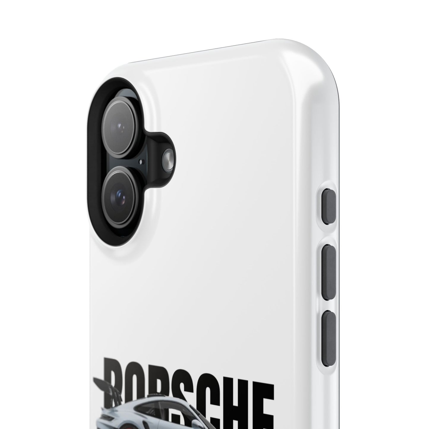 Porsche GTS RS Impact-Resistant Case - Stylish Phone Cover, Car Lover Gift, Auto Enthusiast Accessory, Unique Smartphone Protector, [...]