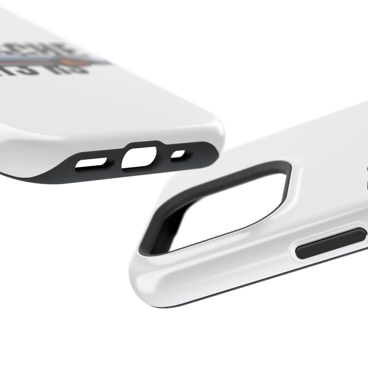 Porsche GTS RS Impact-Resistant Case - Stylish Phone Cover, Car Lover Gift, Auto Enthusiast Accessory, Unique Smartphone Protector, [...]
