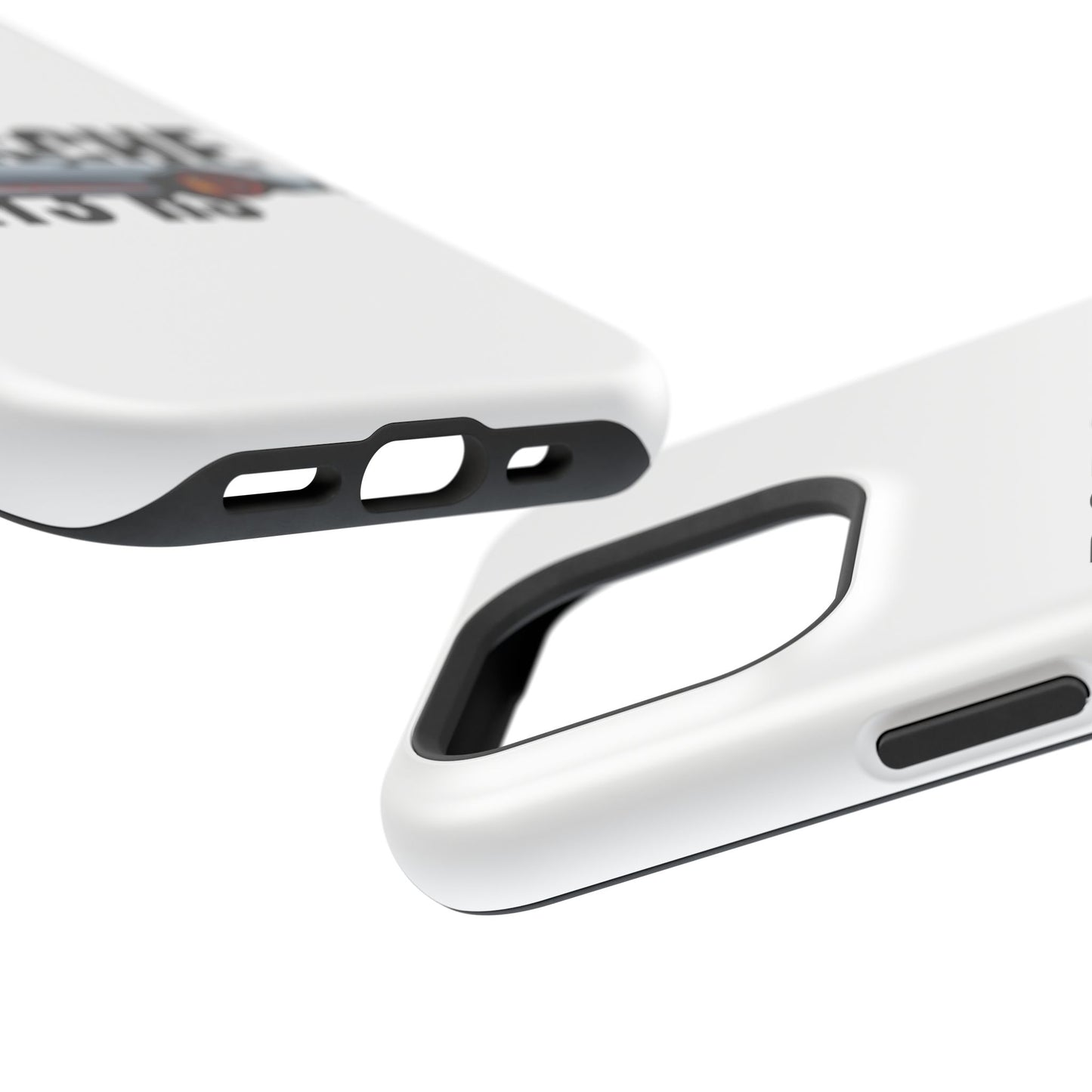 Porsche GTS RS Impact-Resistant Case - Stylish Phone Cover, Car Lover Gift, Auto Enthusiast Accessory, Unique Smartphone Protector, [...]
