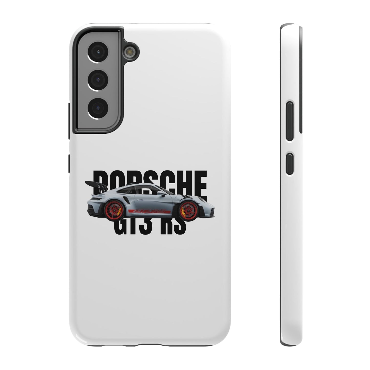 Porsche GTS RS Impact-Resistant Case - Stylish Phone Cover, Car Lover Gift, Auto Enthusiast Accessory, Unique Smartphone Protector, [...]
