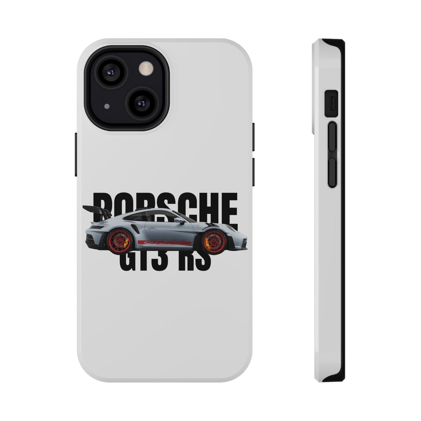 Porsche GTS RS Impact-Resistant Case - Stylish Phone Cover, Car Lover Gift, Auto Enthusiast Accessory, Unique Smartphone Protector, [...]