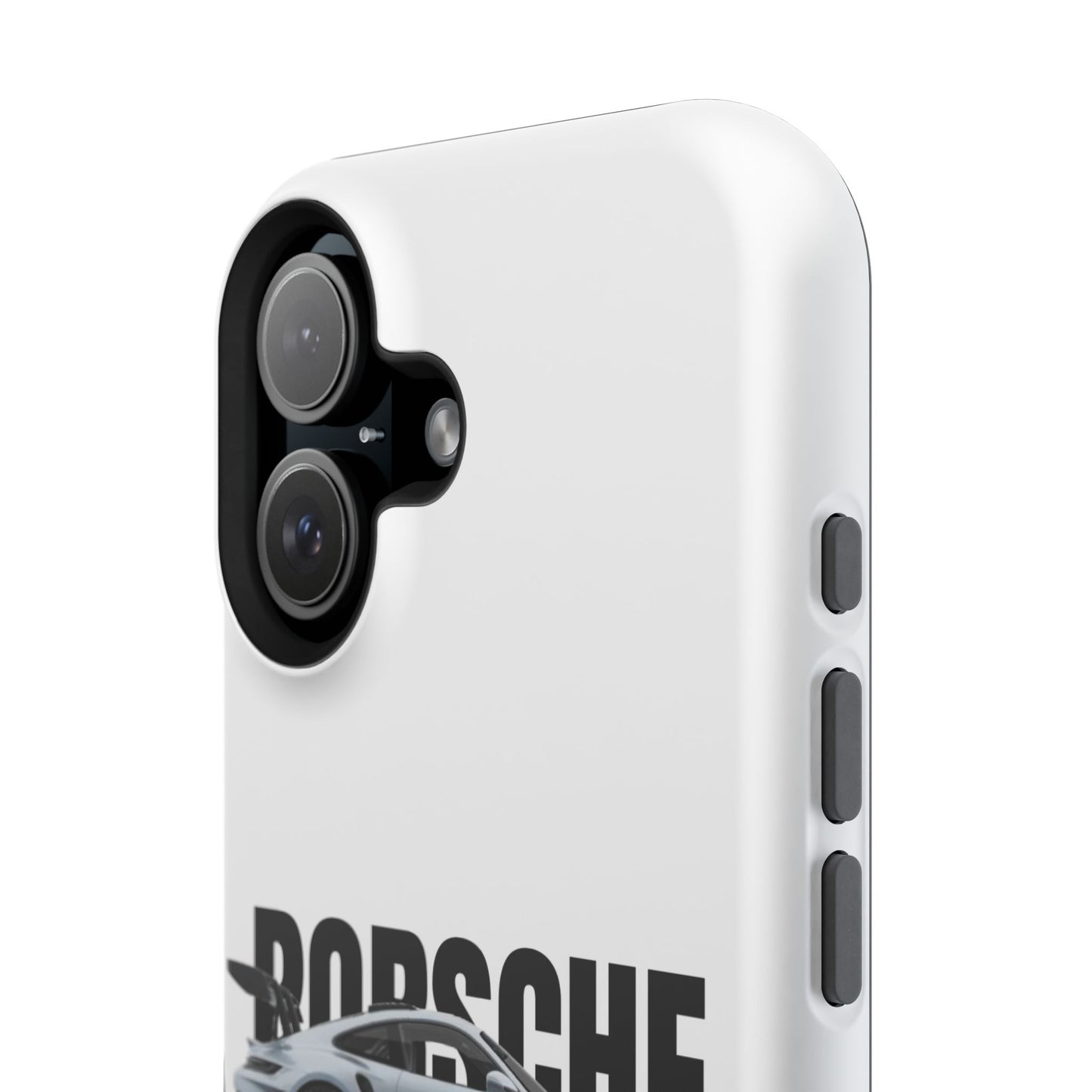 Porsche GTS RS Impact-Resistant Case - Stylish Phone Cover, Car Lover Gift, Auto Enthusiast Accessory, Unique Smartphone Protector, [...]