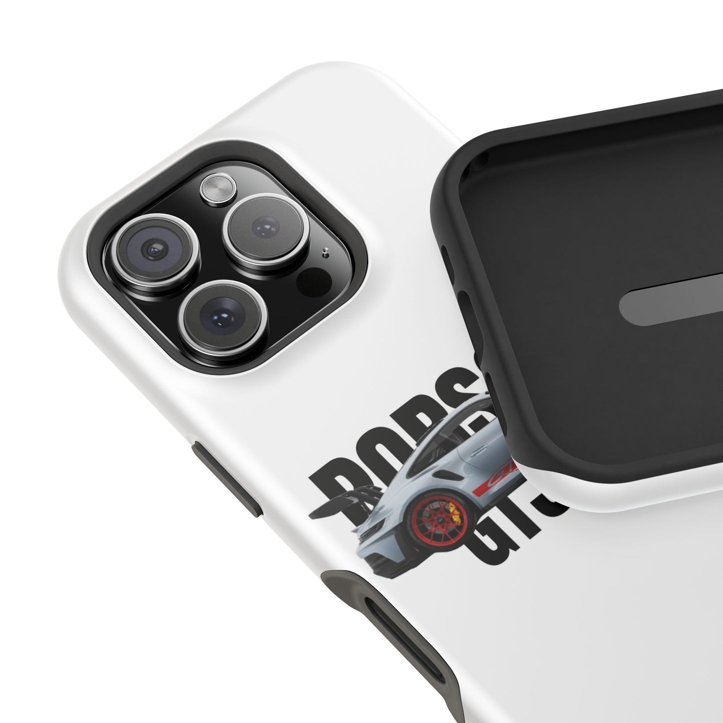 Porsche GTS RS Impact-Resistant Case - Stylish Phone Cover, Car Lover Gift, Auto Enthusiast Accessory, Unique Smartphone Protector, [...]